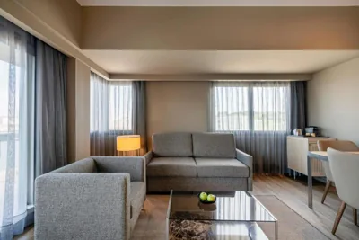 AC Hotel A Coruña by Marriott — foto 7