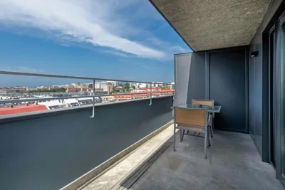 AC Hotel A Coruña by Marriott — foto 8