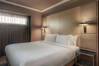 AC Hotel A Coruña by Marriott — foto 9
