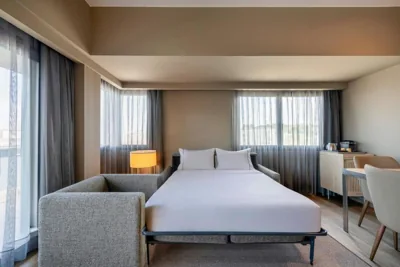 AC Hotel A Coruña by Marriott — foto 10