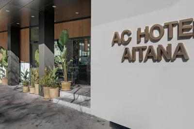 AC Hotel Aitana by Marriott — foto 2