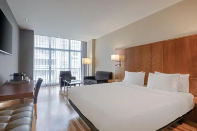 AC Hotel Aitana by Marriott — foto 4
