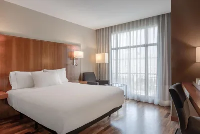 AC Hotel Aitana by Marriott — foto 6