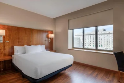 AC Hotel Aitana by Marriott — foto 7