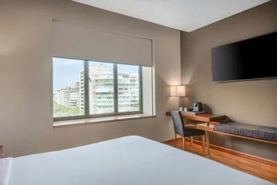AC Hotel Aitana by Marriott — foto 8