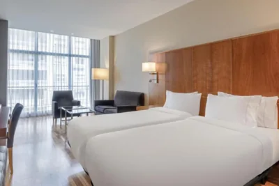 AC Hotel Aitana by Marriott — foto 9