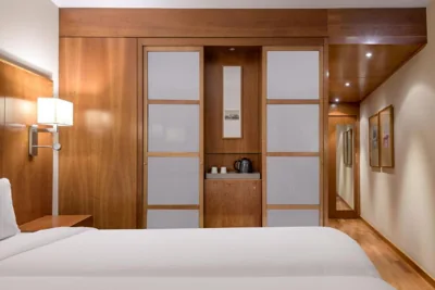 AC Hotel Aitana by Marriott — foto 10