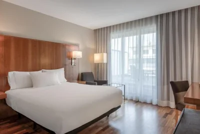 AC Hotel Aitana by Marriott — foto 11