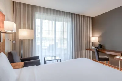 AC Hotel Aitana by Marriott — foto 12