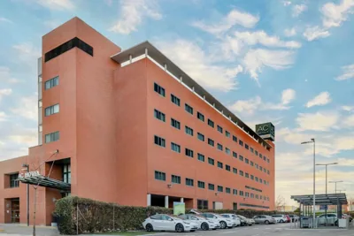 AC Hotel Alcalá de Henares by Marriott — foto 2