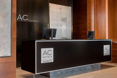 AC Hotel Alcalá de Henares by Marriott — foto 5