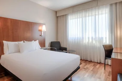 AC Hotel Alcalá de Henares by Marriott — foto 7