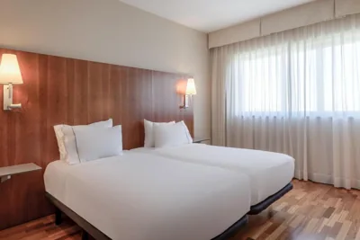 AC Hotel Alcalá de Henares by Marriott — foto 8
