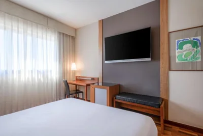AC Hotel Alcalá de Henares by Marriott — foto 9