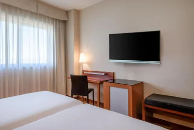 AC Hotel Alcalá de Henares by Marriott — foto 11