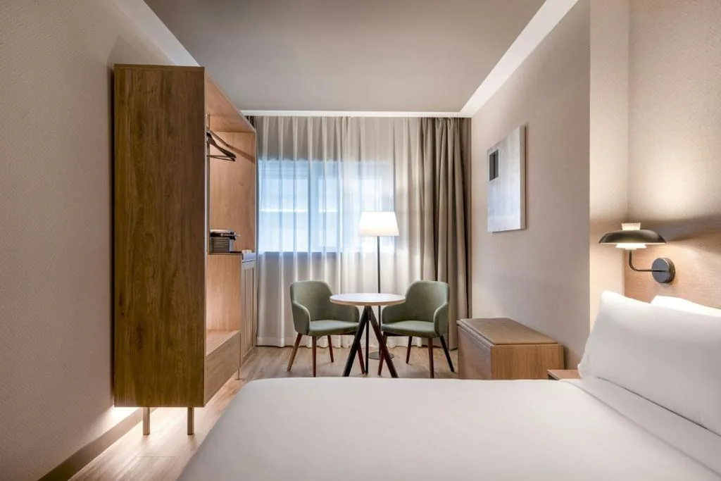 AC Hotel Atocha by Marriott