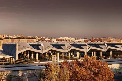 AC Hotel Atocha by Marriott — foto 4