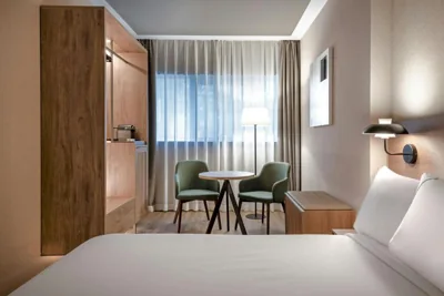 AC Hotel Atocha by Marriott — foto 5