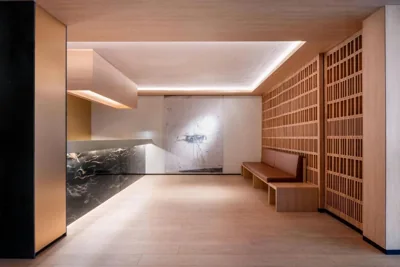 AC Hotel Atocha by Marriott — foto 8