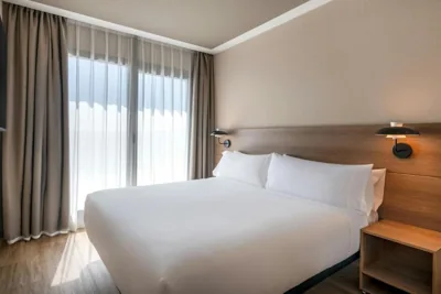 AC Hotel Atocha by Marriott — foto 10