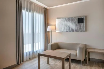 AC Hotel Atocha by Marriott — foto 12