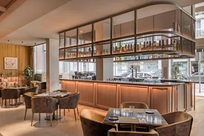 AC Hotel Avenida de América by Marriott — foto 4