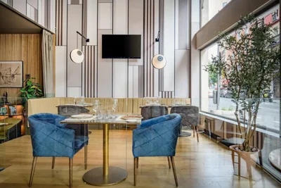 AC Hotel Avenida de América by Marriott — foto 5