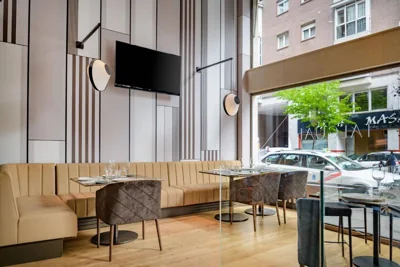 AC Hotel Avenida de América by Marriott — foto 6