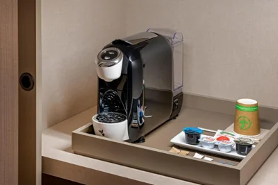 AC Hotel Avenida de América by Marriott — foto 11