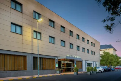 AC Hotel Badajoz by Marriott — foto 2