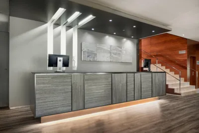 AC Hotel Badajoz by Marriott — foto 4