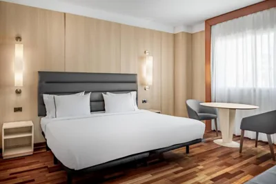 AC Hotel Badajoz by Marriott — foto 6