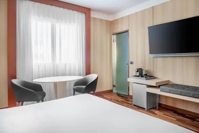 AC Hotel Badajoz by Marriott — foto 7