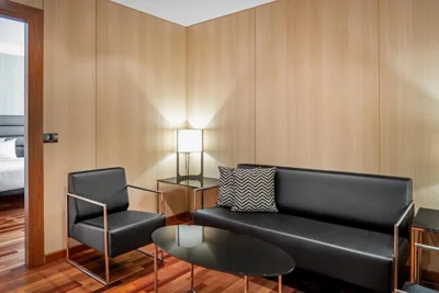 AC Hotel Badajoz by Marriott — foto 8