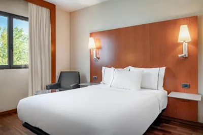 AC Hotel Badajoz by Marriott — foto 10