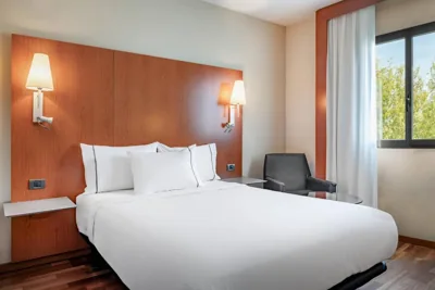 AC Hotel Badajoz by Marriott — foto 12
