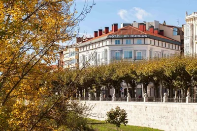 AC Hotel Burgos by Marriott — foto 2