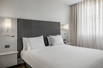 AC Hotel Burgos by Marriott — foto 3