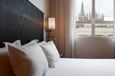 AC Hotel Burgos by Marriott — foto 4