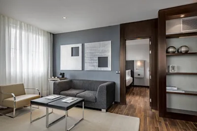 AC Hotel Burgos by Marriott — foto 6