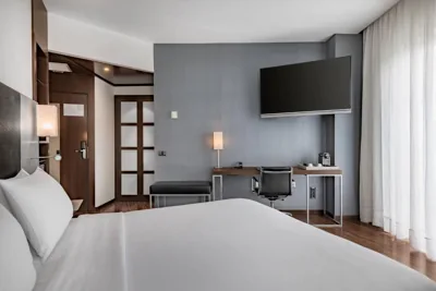 AC Hotel Burgos by Marriott — foto 9