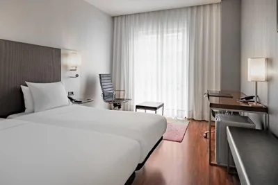 AC Hotel Burgos by Marriott — foto 10