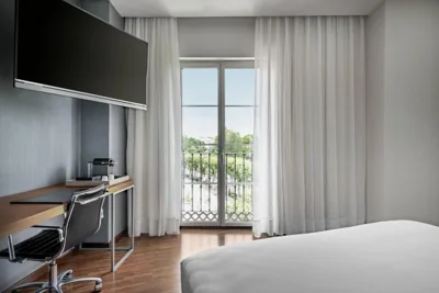 AC Hotel Burgos by Marriott — foto 11