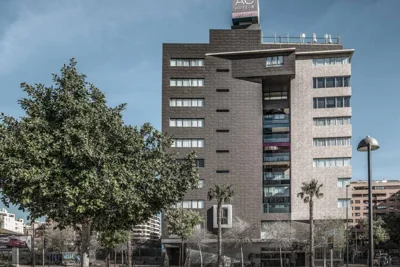 AC Hotel by Marriott Alicante — foto 4
