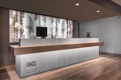 AC Hotel by Marriott Alicante — foto 5