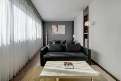 AC Hotel by Marriott Alicante — foto 7