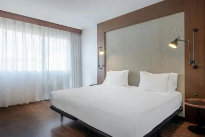 AC Hotel by Marriott Alicante — foto 8