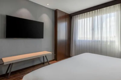 AC Hotel by Marriott Alicante — foto 9