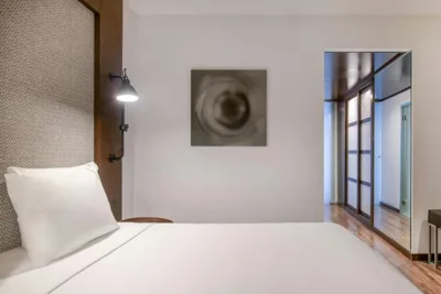 AC Hotel by Marriott Alicante — foto 10