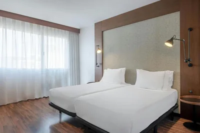AC Hotel by Marriott Alicante — foto 11